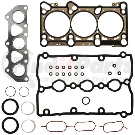 HS54724 by MAHLE - Engine Cylinder Head Gasket Set