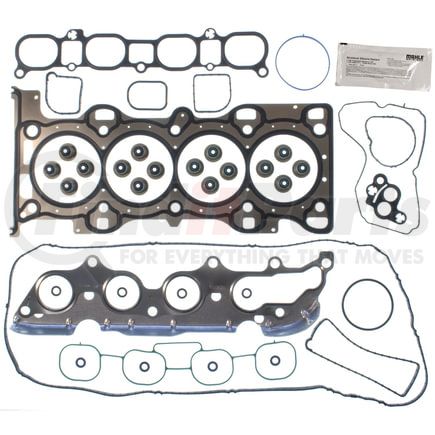 Mahle HS54729A Engine Cylinder Head Gasket Set Engine Cylinder Head Gasket Set