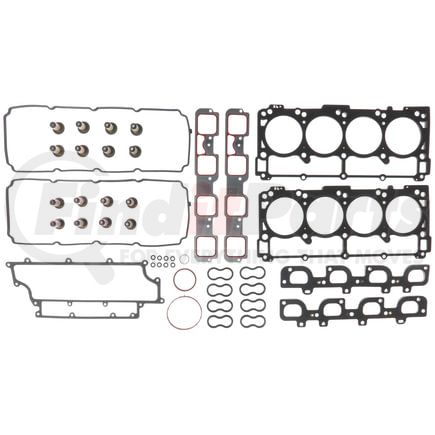 HS54734 by MAHLE - Engine Cylinder Head Gasket Set