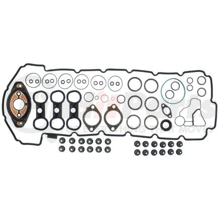 HS54731A by MAHLE - Engine Cylinder Head Gasket Set