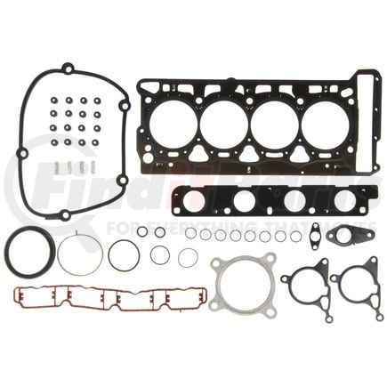 Mahle HS54738 Engine Cylinder Head Gasket Set Engine Cylinder Head Gasket Set