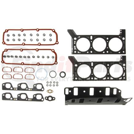 HS54740 by MAHLE - Engine Cylinder Head Gasket Set