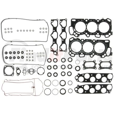 HS54755 by MAHLE - Engine Cylinder Head Gasket Set