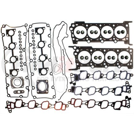 HS54759 by MAHLE - Engine Cylinder Head Gasket Set