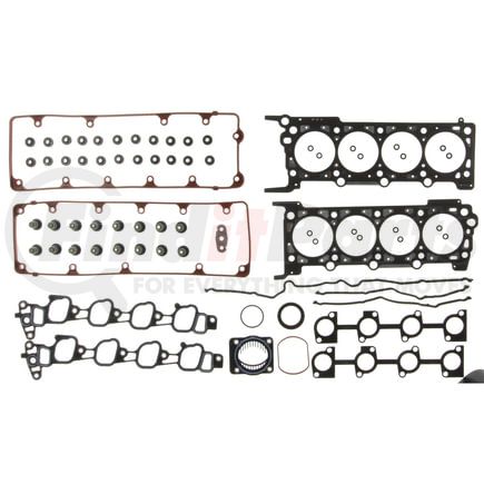 HS54760A by MAHLE - Engine Cylinder Head Gasket Set
