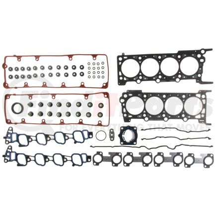 HS54760 by MAHLE - Engine Cylinder Head Gasket Set