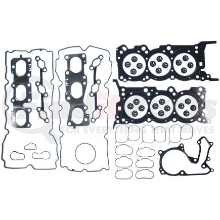 HS54761A by MAHLE - Engine Cylinder Head Gasket Set