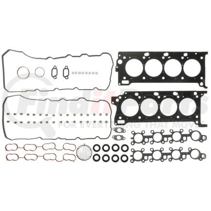 HS54776 by MAHLE - Engine Cylinder Head Gasket Set