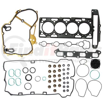 HS54874A by MAHLE - Engine Cylinder Head Gasket Set