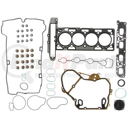 HS54874 by MAHLE - Engine Cylinder Head Gasket Set