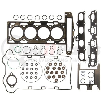 HS54840 by MAHLE - Engine Cylinder Head Gasket Set