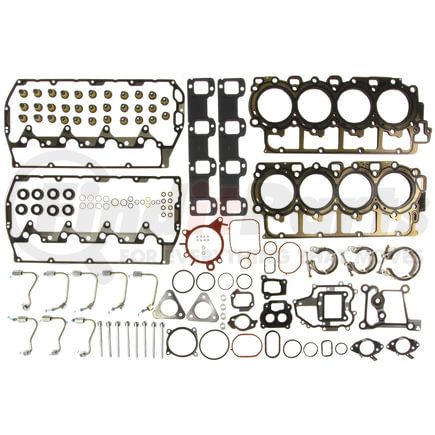 Mahle HS54886 Engine Cylinder Head Gasket Set Engine Cylinder Head Gasket Set