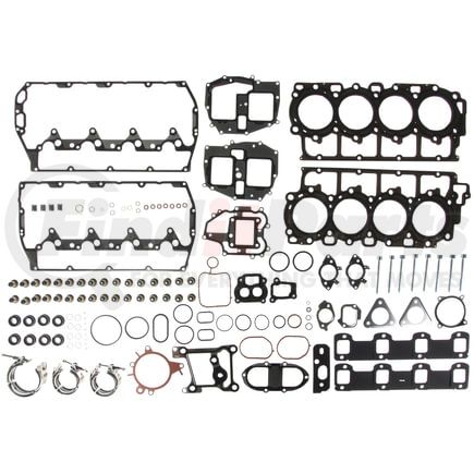 HS54887 by MAHLE - Engine Cylinder Head Gasket Set