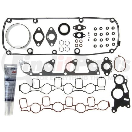 HS54888 by MAHLE - Engine Cylinder Head Gasket Set