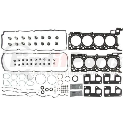 HS54900 by MAHLE - Engine Cylinder Head Gasket Set