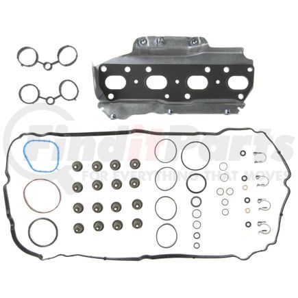 HS54977A by MAHLE - Engine Cylinder Head Gasket Set