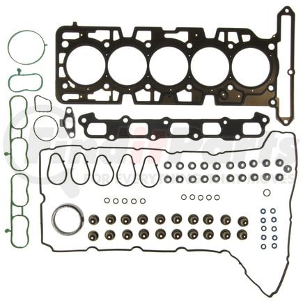 HS54982 by MAHLE - Engine Cylinder Head Gasket Set