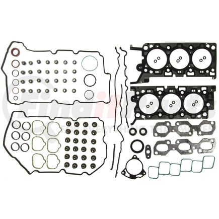 HS54986 by MAHLE - Engine Cylinder Head Gasket Set