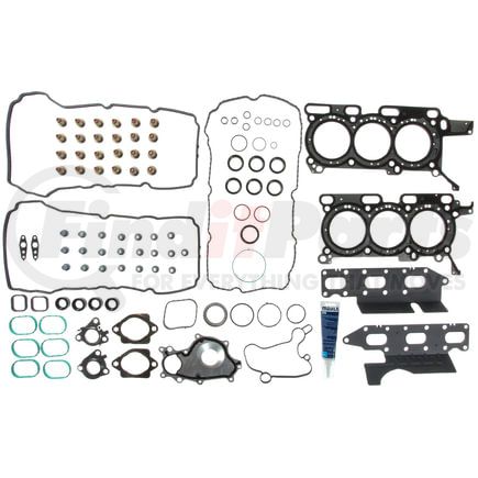 HS54988B by MAHLE - Engine Cylinder Head Gasket Set