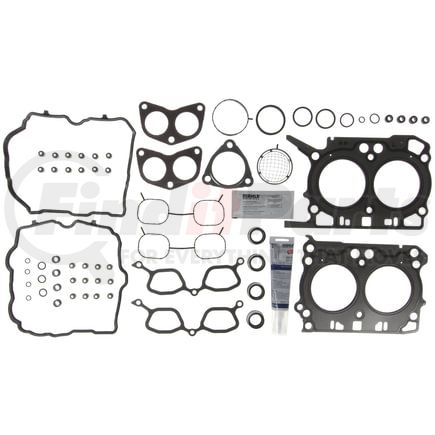 HS54992A by MAHLE - Engine Cylinder Head Gasket Set