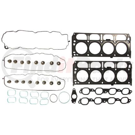 HS54996 by MAHLE - Engine Cylinder Head Gasket Set