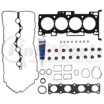HS54998A by MAHLE - Engine Cylinder Head Gasket Set