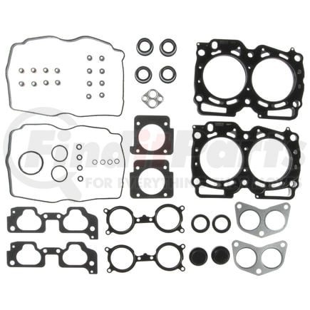 HS55016B by MAHLE - Engine Cylinder Head Gasket Set