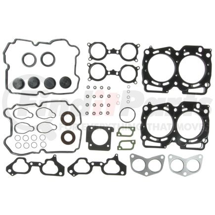 HS55016C by MAHLE - Engine Cylinder Head Gasket Set