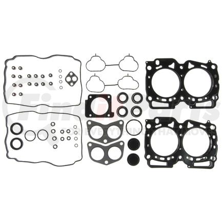 HS55017B by MAHLE - Engine Cylinder Head Gasket Set