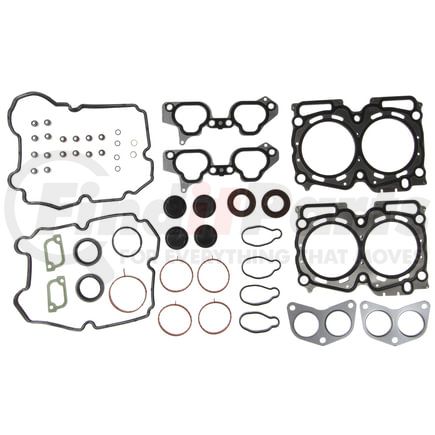 Mahle HS55016D Engine Cylinder Head Gasket Set Engine Cylinder Head Gasket Set