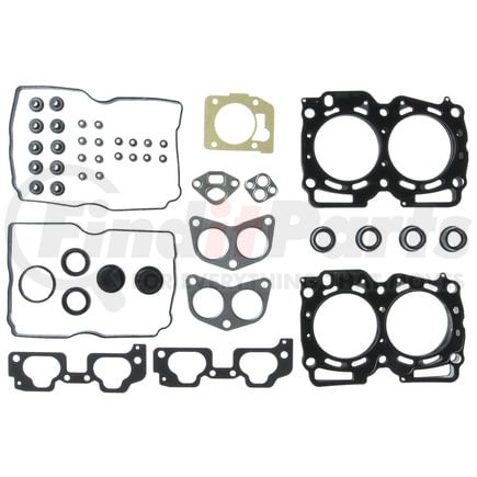 HS55016 by MAHLE - Engine Cylinder Head Gasket Set