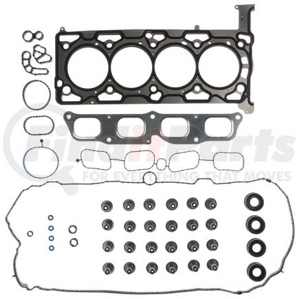 HS55071 by MAHLE - Engine Cylinder Head Gasket Set