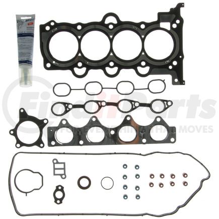 HS55071A by MAHLE - Engine Cylinder Head Gasket Set