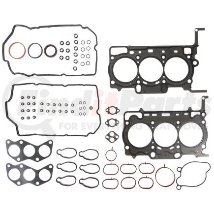 HS55192 by MAHLE - Engine Cylinder Head Gasket Set