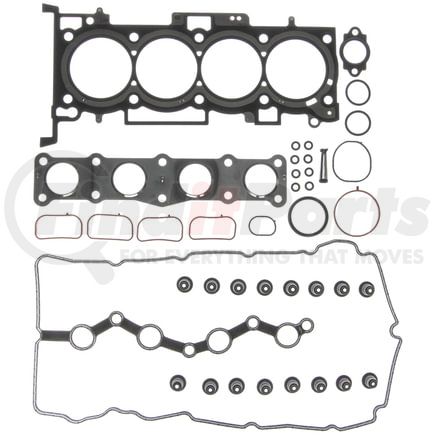 HS55254 by MAHLE - Engine Cylinder Head Gasket Set