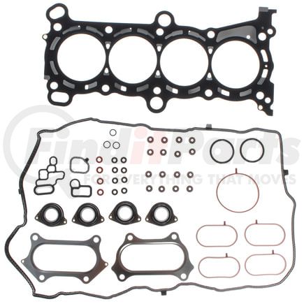 HS55330 by MAHLE - Engine Cylinder Head Gasket Set