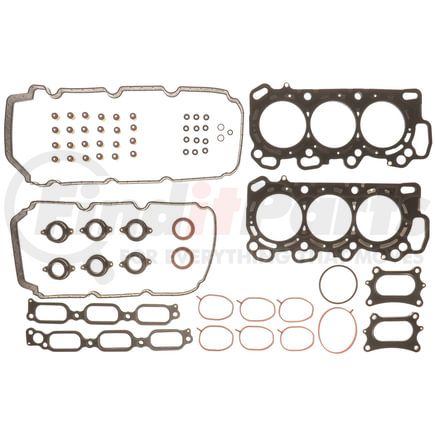 HS55339A by MAHLE - Engine Cylinder Head Gasket Set