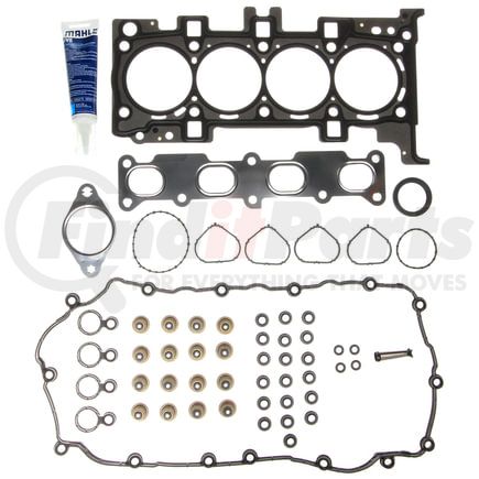 HS55384 by MAHLE - Engine Cylinder Head Gasket Set