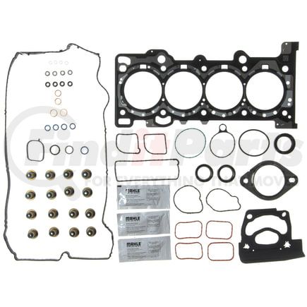 HS55387 by MAHLE - Engine Cylinder Head Gasket Set