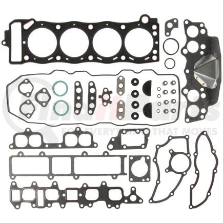 HS5707B by MAHLE - Engine Cylinder Head Gasket Set