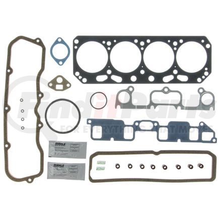 HS5720Y by MAHLE - Engine Cylinder Head Gasket Set