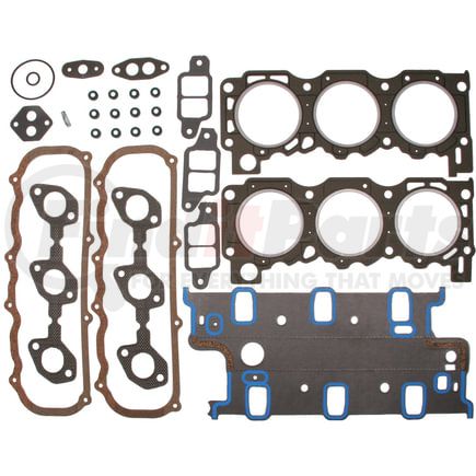 HS5721 by MAHLE - Engine Cylinder Head Gasket Set