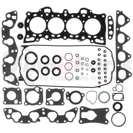 HS5731A by MAHLE - Engine Cylinder Head Gasket Set