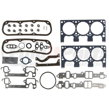 Mahle HS5741X Engine Cylinder Head Gasket Set Engine Cylinder Head Gasket Set