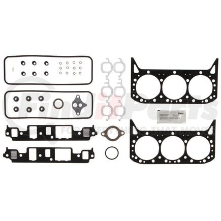 HS5744D by MAHLE - Engine Cylinder Head Gasket Set