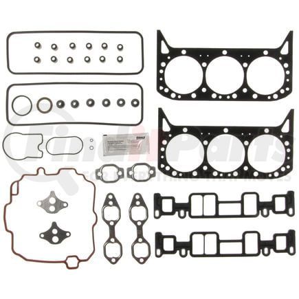 HS5744F by MAHLE - Engine Cylinder Head Gasket Set