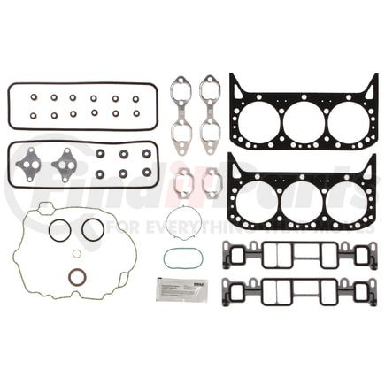 HS5744G by MAHLE - Engine Cylinder Head Gasket Set