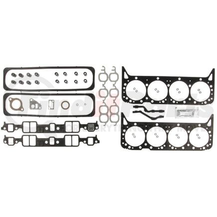 HS5746A by MAHLE - Engine Cylinder Head Gasket Set