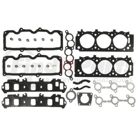 HS5752 by MAHLE - Engine Cylinder Head Gasket Set