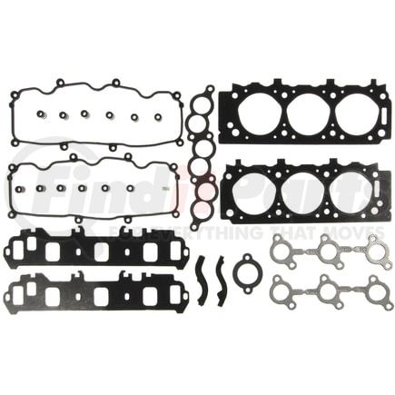 Mahle HS5752A Engine Cylinder Head Gasket Set Engine Cylinder Head Gasket Set